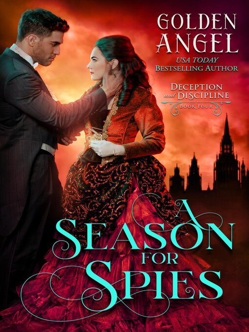 Title details for A Season for Spies by Golden Angel - Available